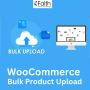 Enhance your WooCommerce Platform with Error-free Bulk Product Upload