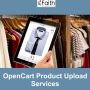 Save Time and Money by Hiring OpenCart Product Upload Services