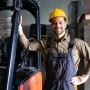 Ontario Forklift Maintenance