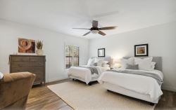 Luxurious Kosher Vacation Rentals In Scottsdale | Enserene