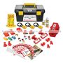 LOTO Kits in the United States for Workplace Safety