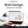 Web Design Company in Ontario - Eunorial Consulting