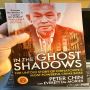 In the Ghost Shadows - Everett De Morier