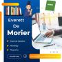 Unlock Your Potential with Everett De Morier's Podcasts!