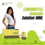 LEMONBOTTLE Ampoule solution 10ML