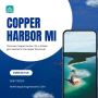 Explore Copper Harbor, MI: Viewing the Splendor of Nature.