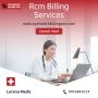 Top Rcm Billing Services in Massachusetts