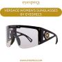 Buy Online Versace Women's Sunglasses at Eyespecs