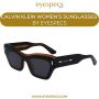 Buy Online Calvin Klein Women's Sunglasses At Eyespecs