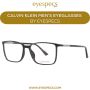 Shop Luxury Calvin Klein Men’s Eyeglasses At Eyespecs