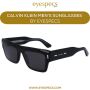 Shop Designer Calvin Klein Men’s Sunglasses At Eyespecs