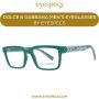 Buy Luxury Dolce & Gabbana Men’s Eyeglasses at Eyespecs