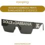 Buy Designer Dolce & Gabbana Men's Sunglasses at Eyespecs