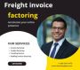 Online invoice factoring