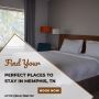 Find Your Perfect Places to Stay in Memphis, TN | Fairfield 