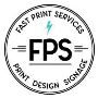 Fast Print Services