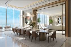 Sobha Seahaven Exclusive 5Bedroom Penthouse in Dubai