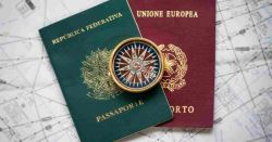 Exploring the Benefits of Second Passport Programs.