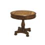 Maitland-Smith Game Table - Fine Furniture Purchasing