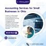 Accounting Services for Small Businesses in Ohio