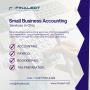 Small Business Accounting Services in Ohio