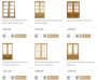 Buy Affordable Secure Internal Wooden French Doors