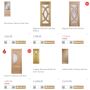 Buy Secure Oak Glazed External Doors