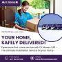 Home Relocation Services in Abu Dhabi | Fit Movers