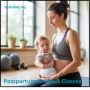 Postpartum Workout Classes at BStudios