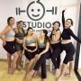 Pregnancy Yoga and Pilates in Malaysia with BStudios