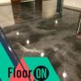 Epoxy Flooring Melbourne - Floor ON