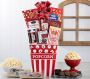 Popcorn and Candy Collection