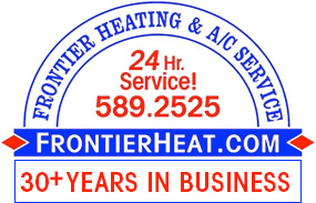 Frontier Heating & A/C Service, Inc. is your go-to heating and cooling in Batavia, NY. We provide services for installing, repairing, and maintaining 