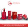 Stay Safe with Our Top-Quality Products from Reputable Fire 