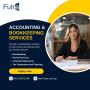 Bookkeeping Services Singapore - Futre's Professional and Re