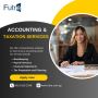 Income Tax Filing - Futre's Expert Guidance for Hassle-Free 