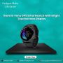 Premium Water-Resistant Smart Watch Perfect for Fitness