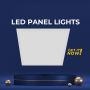 Shop 2X2 LED Panel Lights for Your Office Lighting