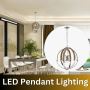 Shop Pendant Lighting Fixtures – Stunning Selection for Your