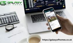 Top Property Management Company UK - Galaxy Of Homes