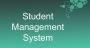 Best Student Management Software with Genius Edusoft