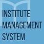 University Institution Management Software