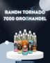 RAndM Tornado 7000 großhandel