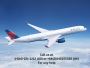 How to Contact Delta Airlines?