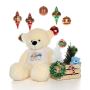 Christmas Teddy - Festive Plush Gifts | Giant Teddy