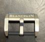 Blancpain Watch Straps - Premium Collection Available