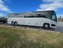 Croswell's 56-Passenger Tour Bus Available