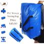 PVC Woven Large Capacity Moving Bag | Goodieswag