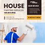 Expert Professional Painting Contractors in Melbourne