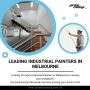 Trusted Commercial Painters Melbourne